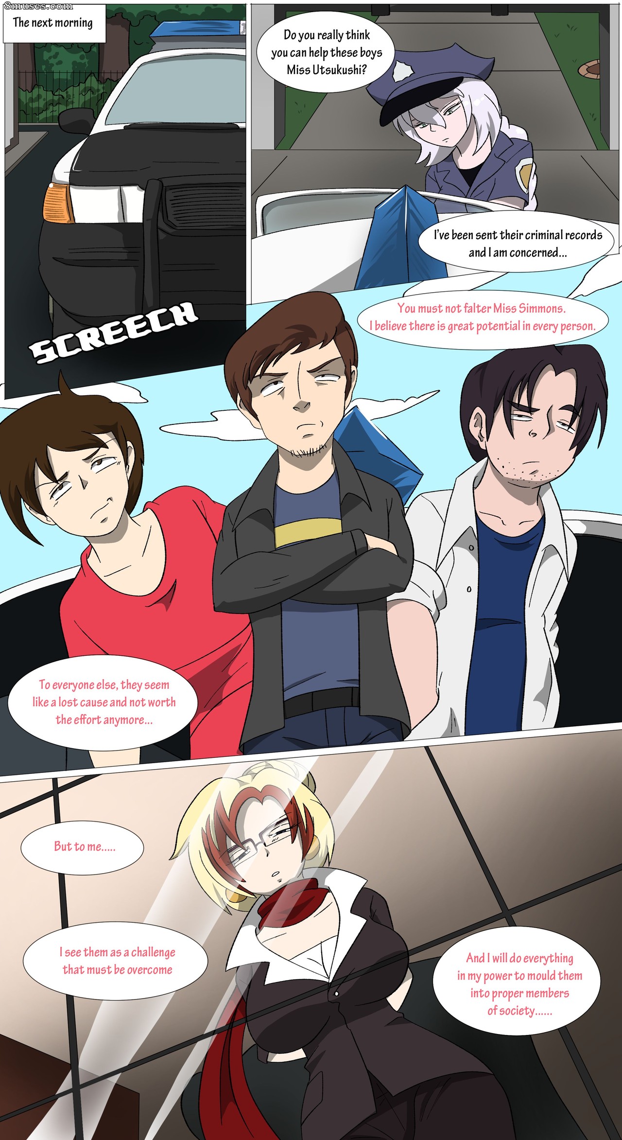 TFSubmissions - School of Inner Beauty - Page 3