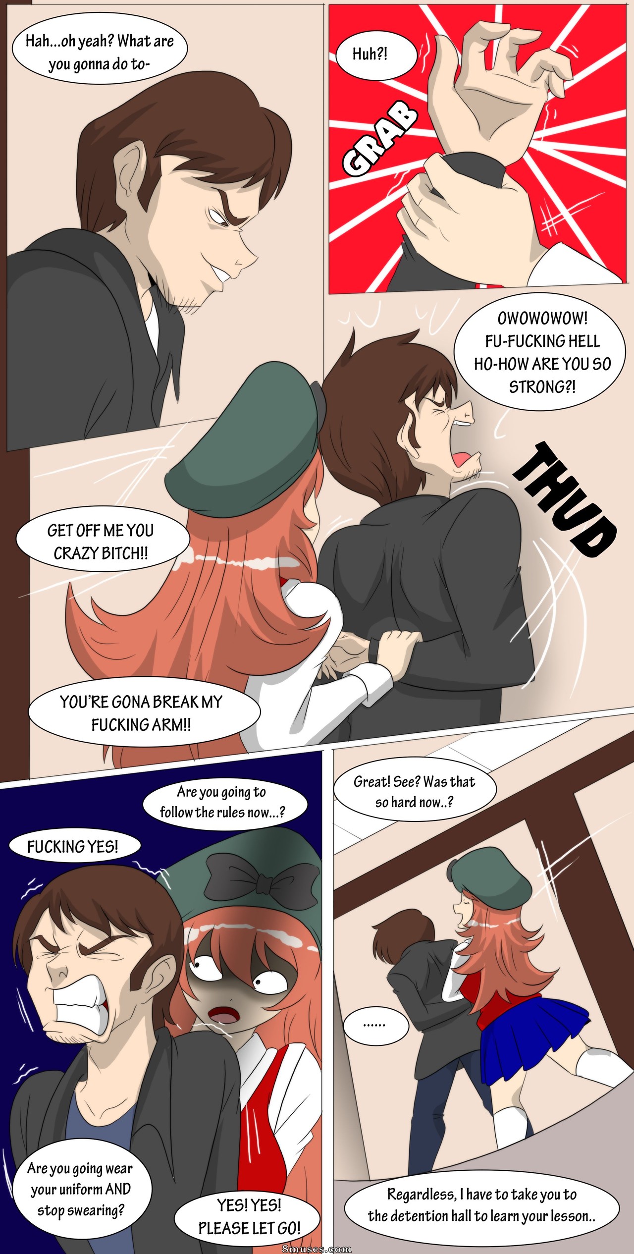 TFSubmissions - School of Inner Beauty - Page 10