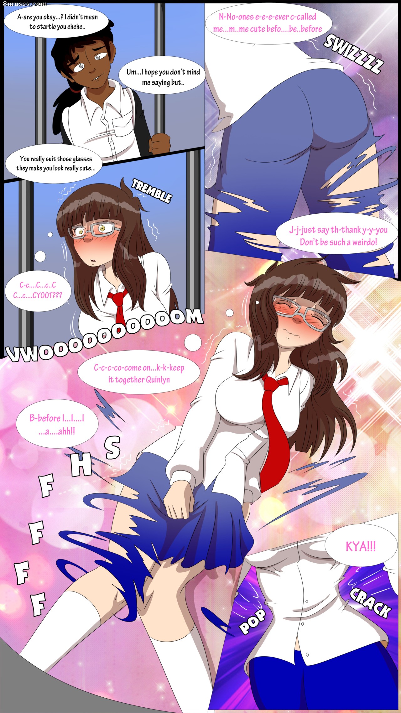 TFSubmissions - School of Inner Beauty - Page 43
