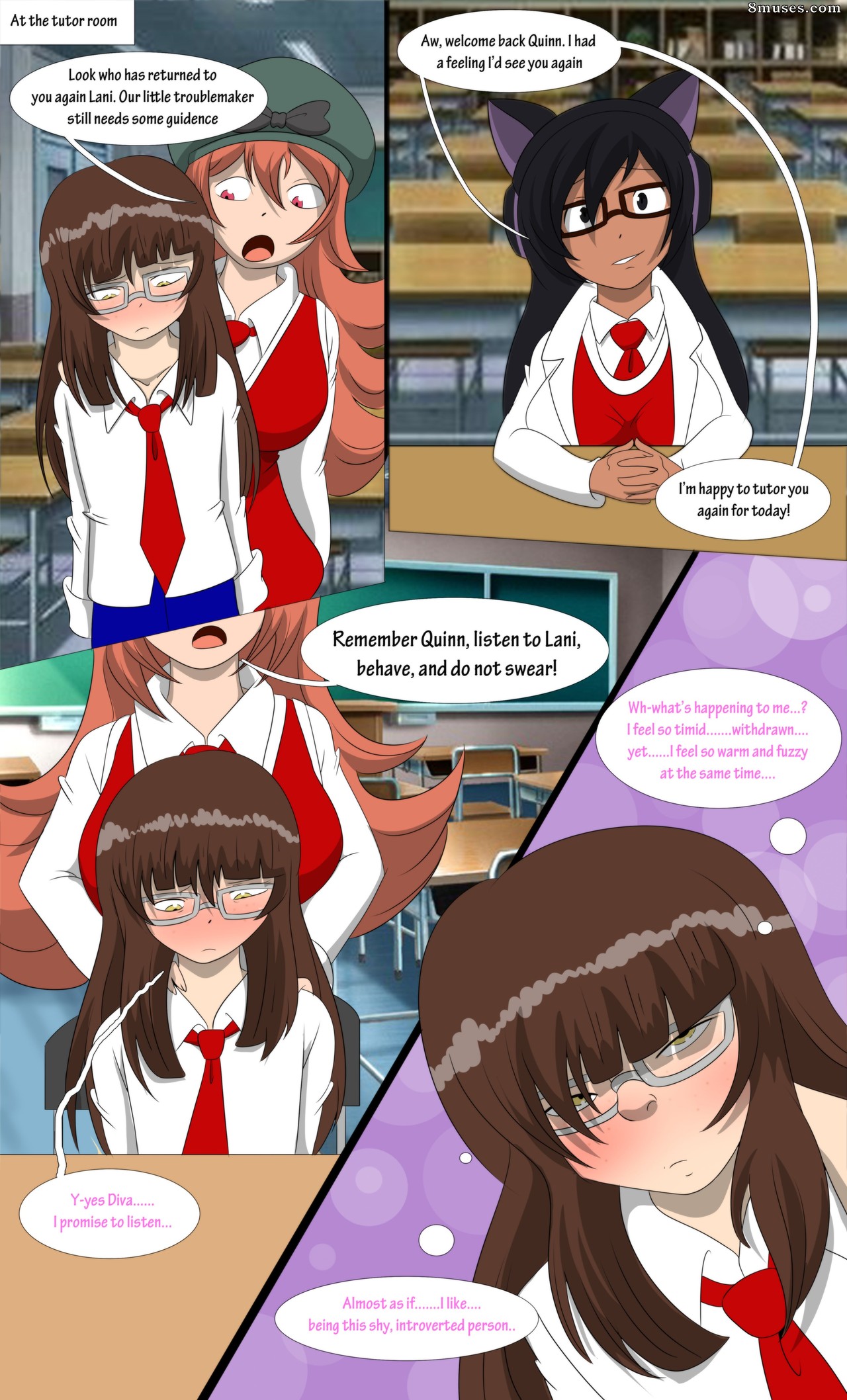 TFSubmissions - School of Inner Beauty - Page 31