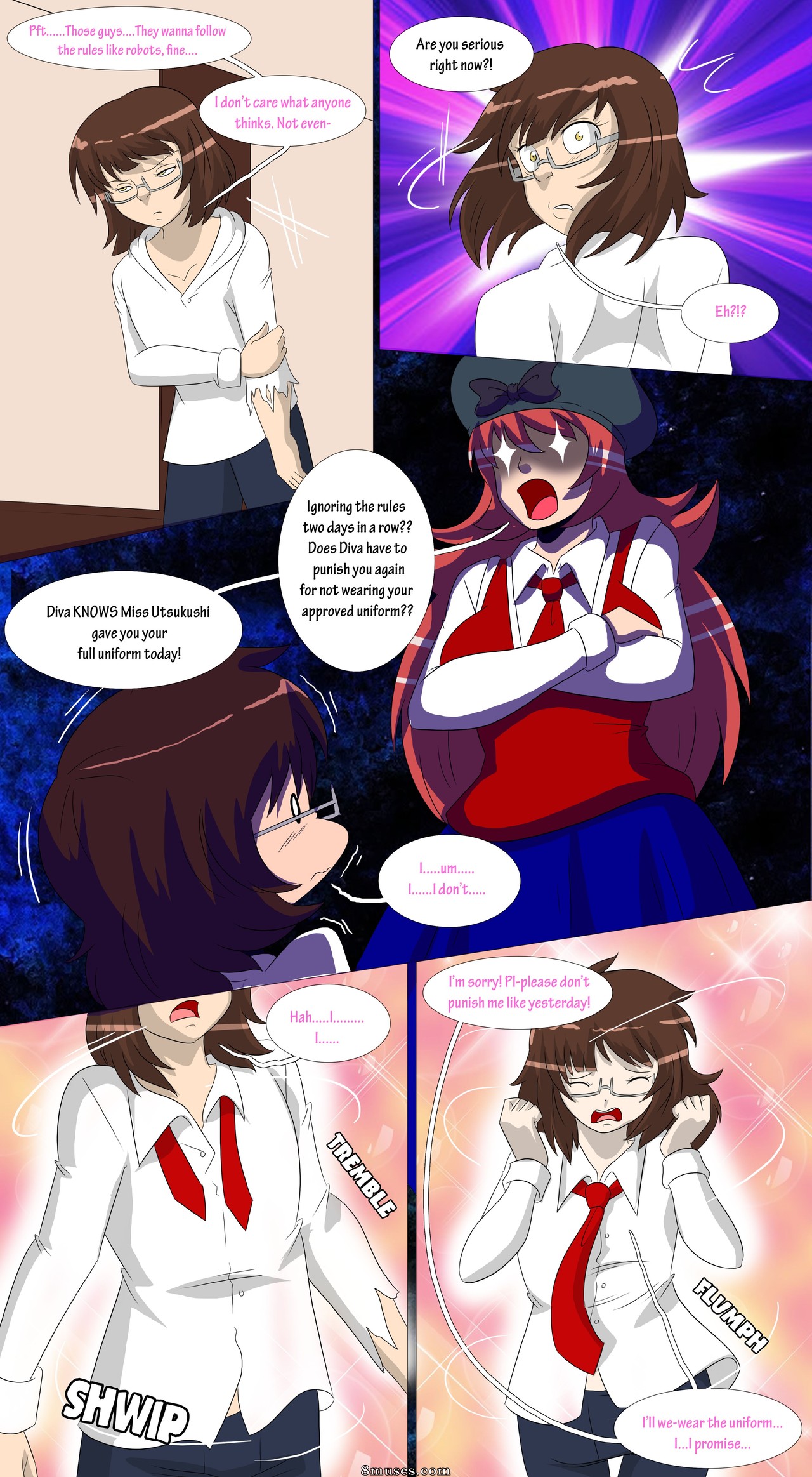 TFSubmissions - School of Inner Beauty - Page 29
