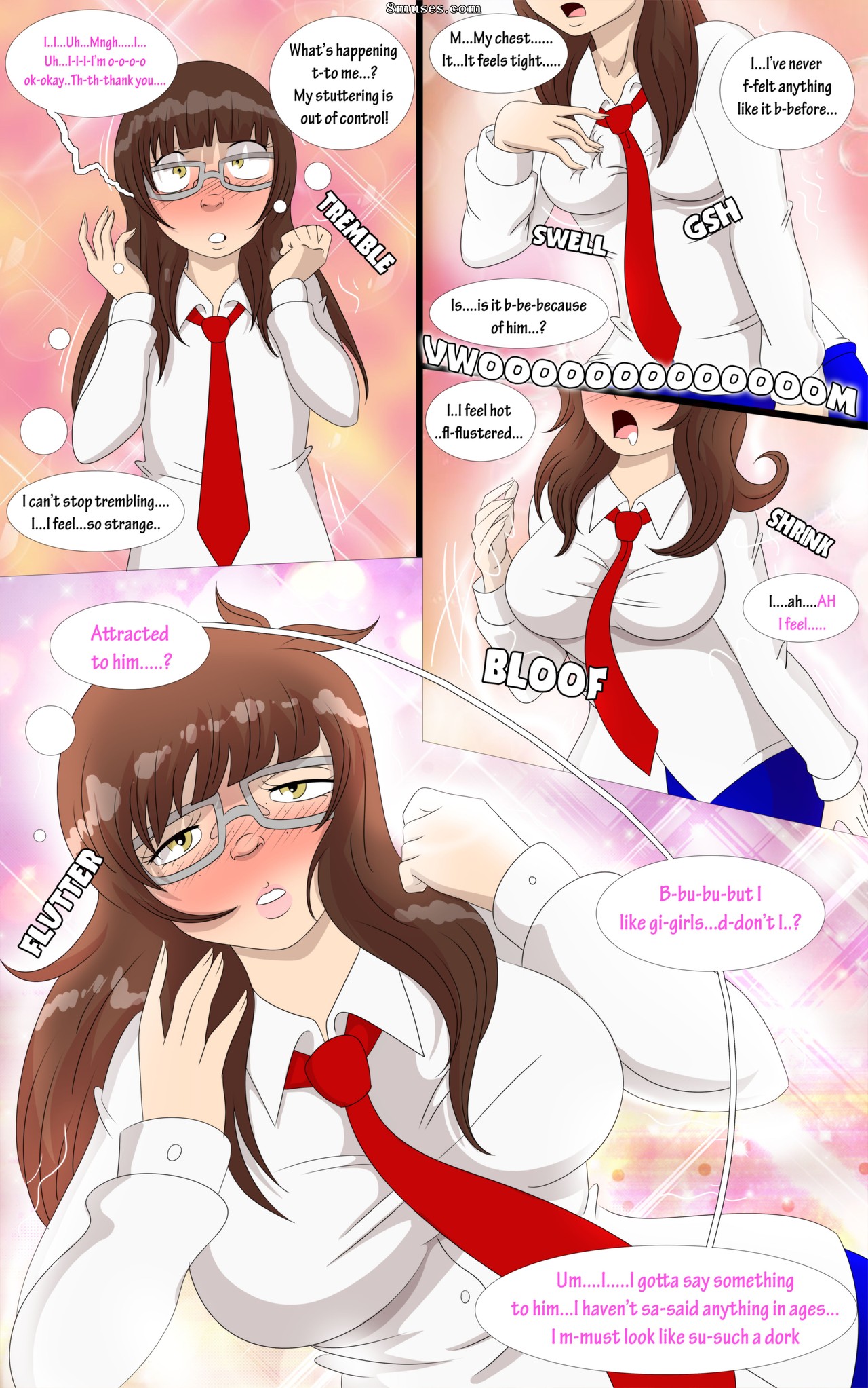 TFSubmissions - School of Inner Beauty - Page 42