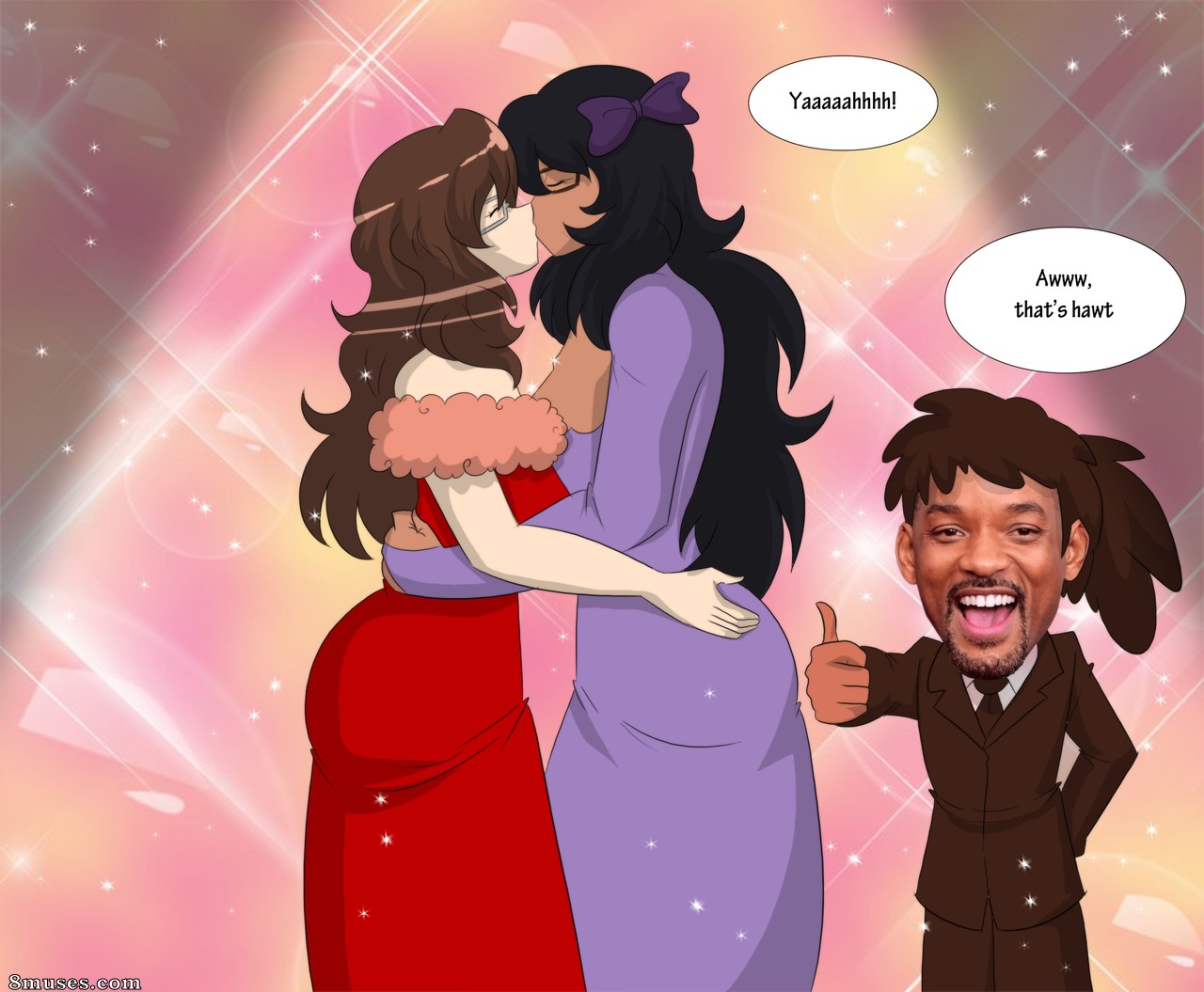 TFSubmissions - School of Inner Beauty - Page 123