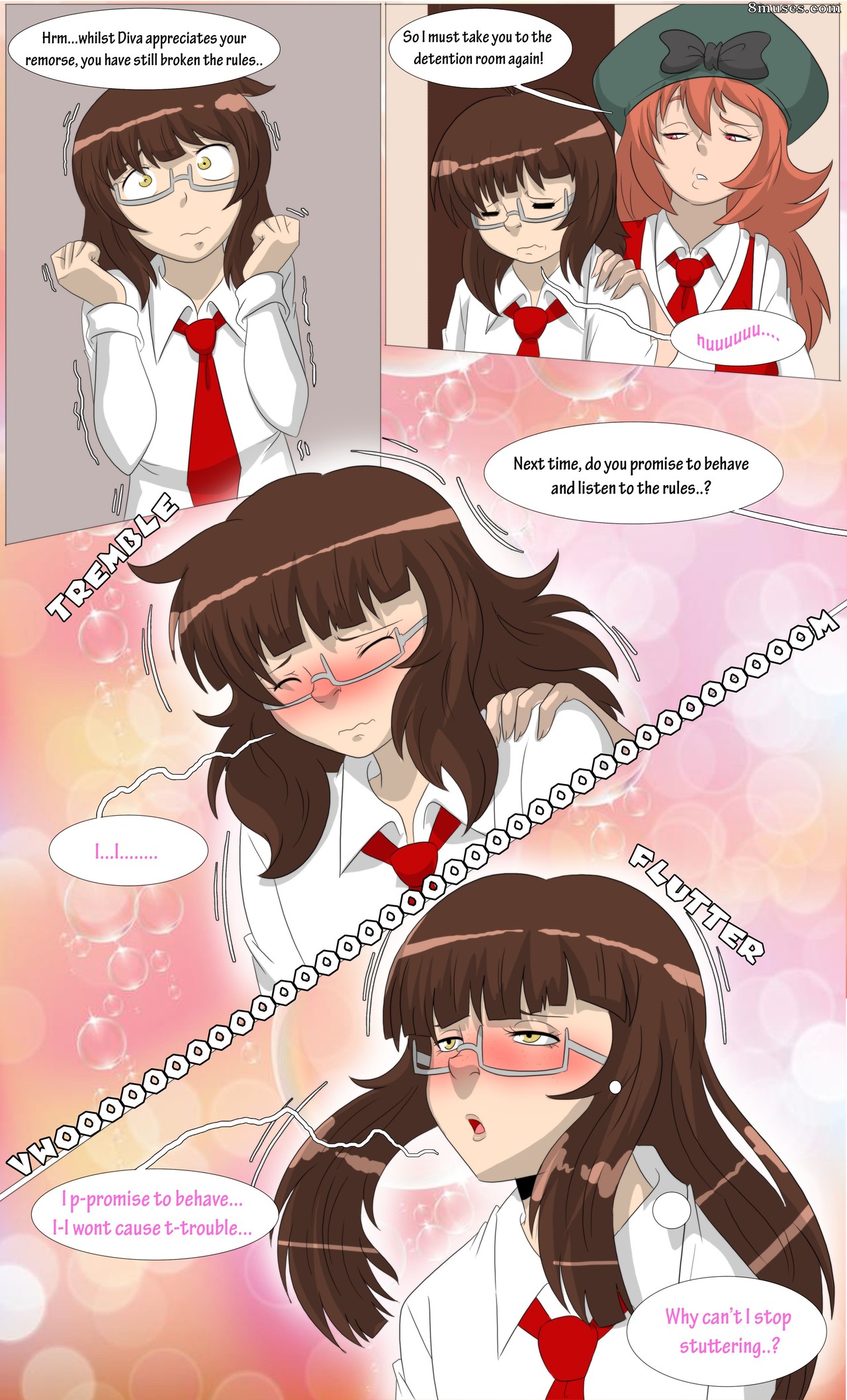 TFSubmissions - School of Inner Beauty - Page 30