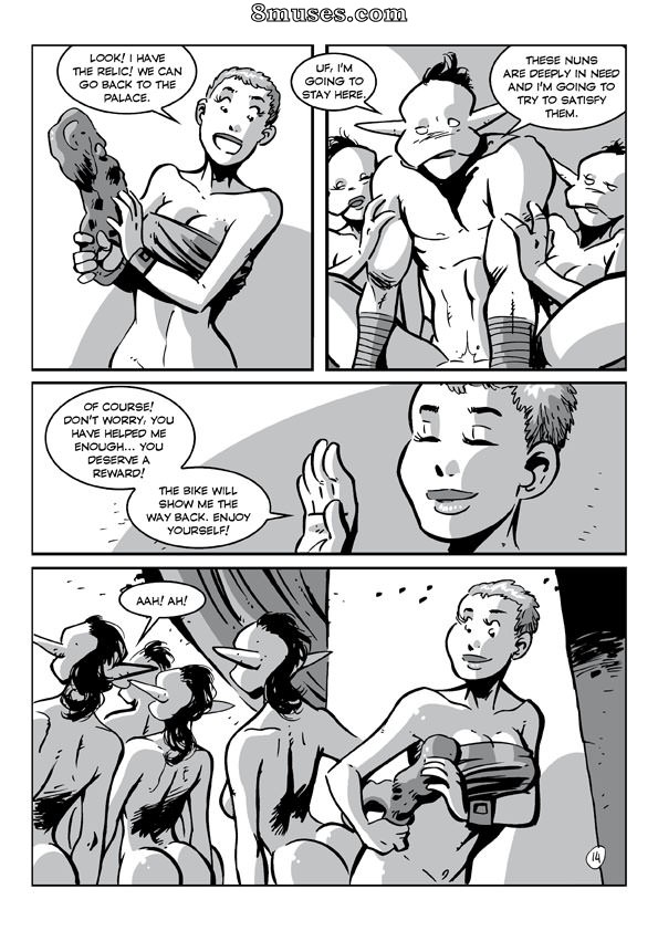 Star Scrap - Numéros 21-27 - Page 70