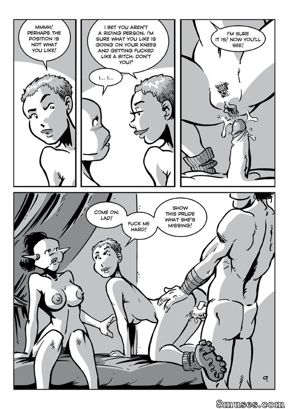 Scrap Trek - Issue 21-27 - Page 51