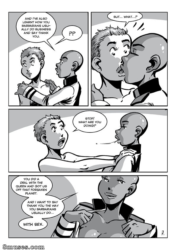 Star Scrap - Numéros 21-27 - Page 91