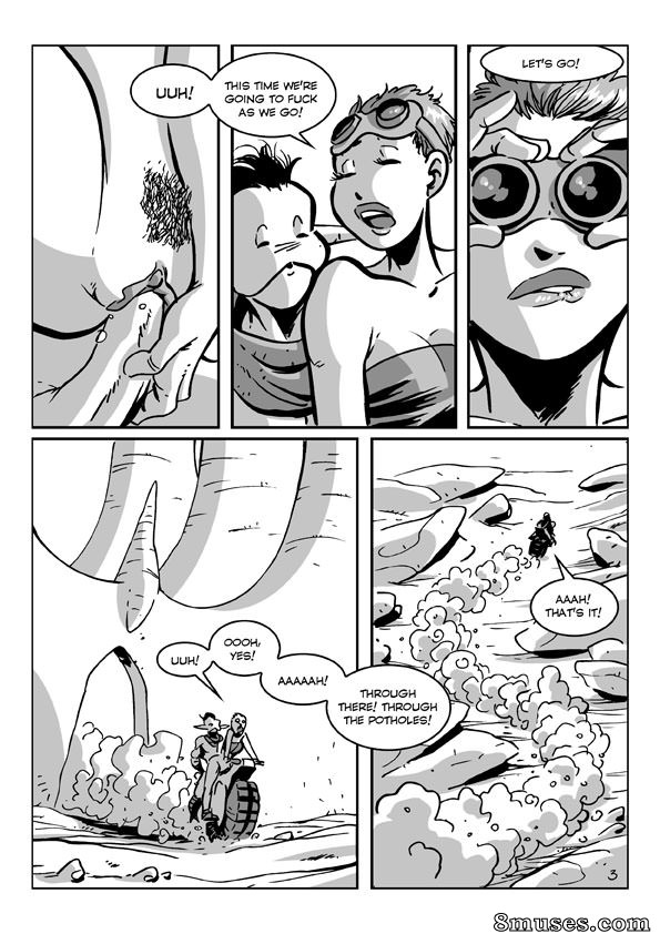 Star Scrap - Numéros 21-27 - Page 31