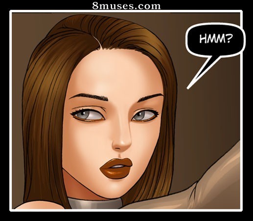 Ferres Comics - Naked Earth Shadow Side 1 - Page 23
