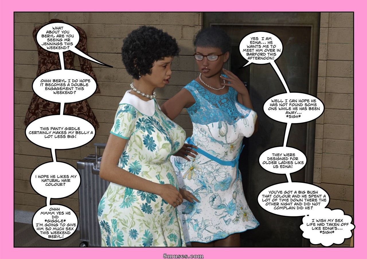 Ladies Society - Issue 1 - Page 97