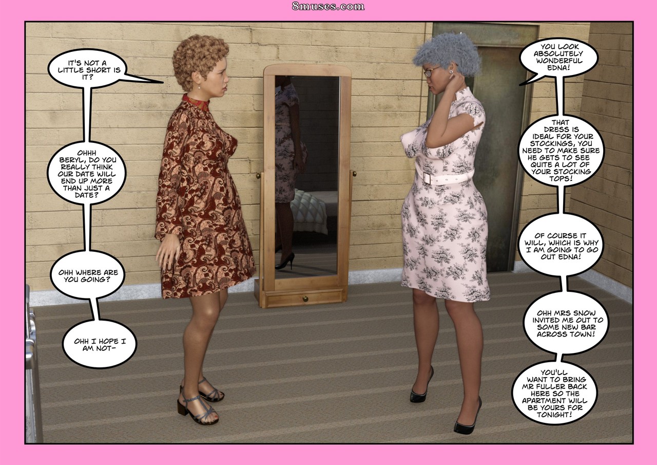 Ladies Society - Issue 1 - Page 80