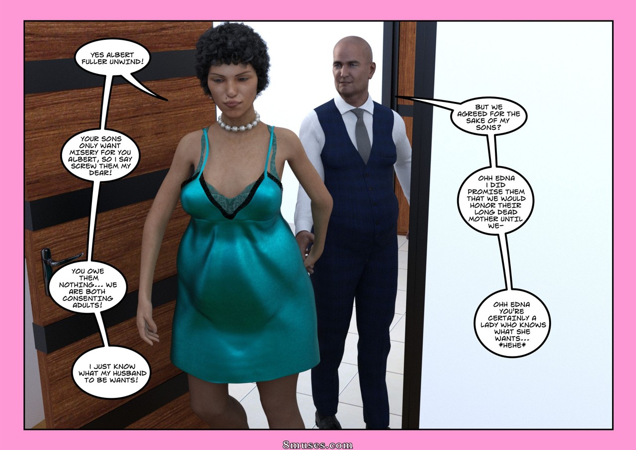 Ladies Society - Issue 1 - Page 122