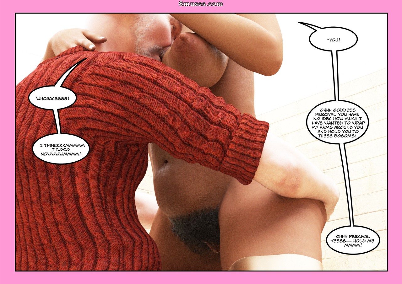 Ladies Society - Issue 1 - Page 42