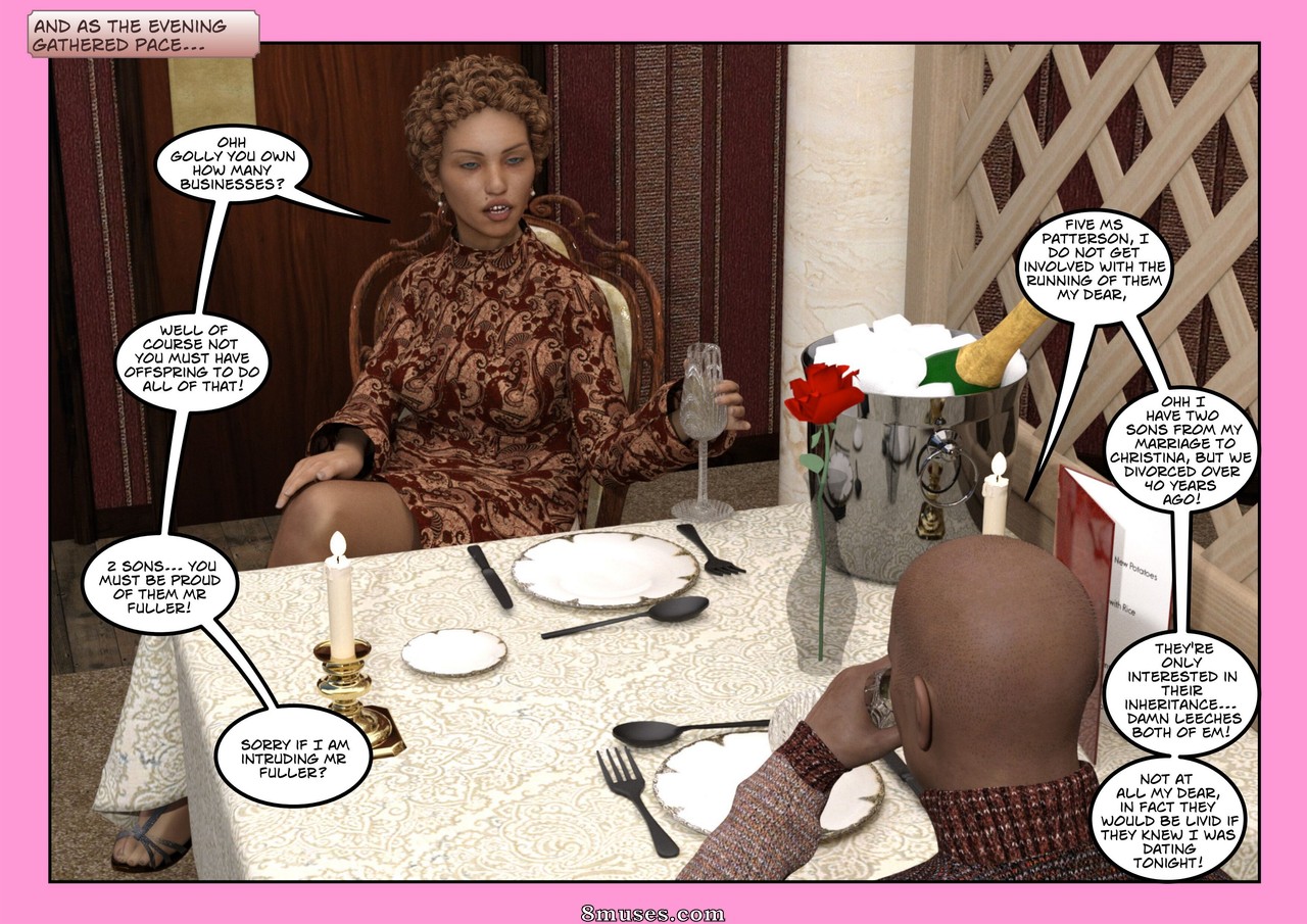 Ladies Society - Issue 1 - Page 82