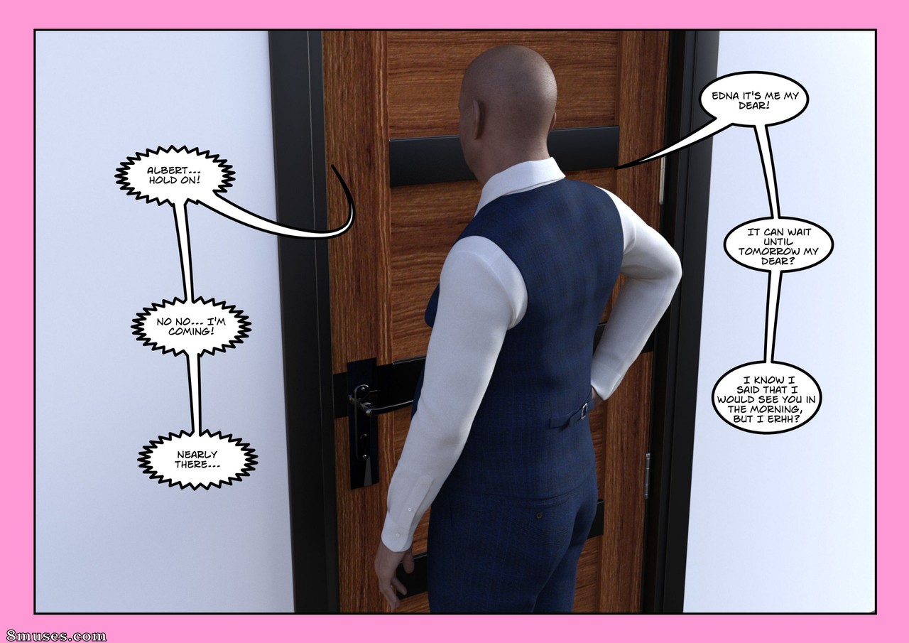 Ladies Society - Issue 1 - Page 119