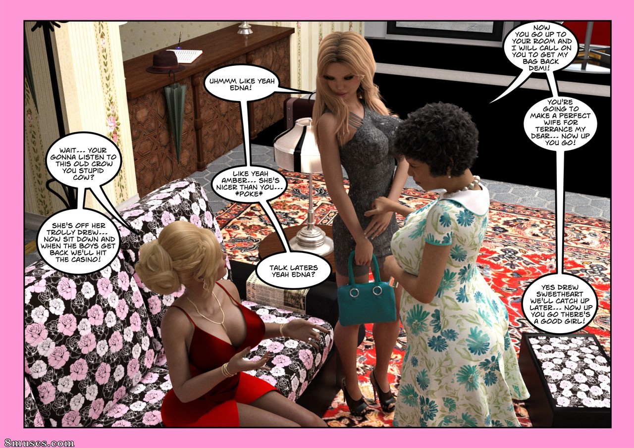 Ladies Society - Issue 1 - Page 116