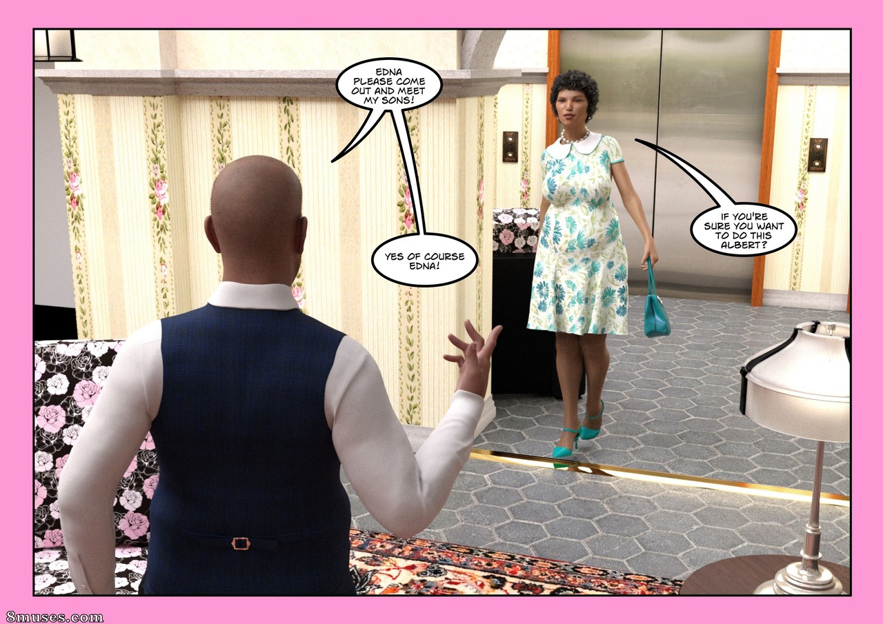 Ladies Society - Issue 1 - Page 102