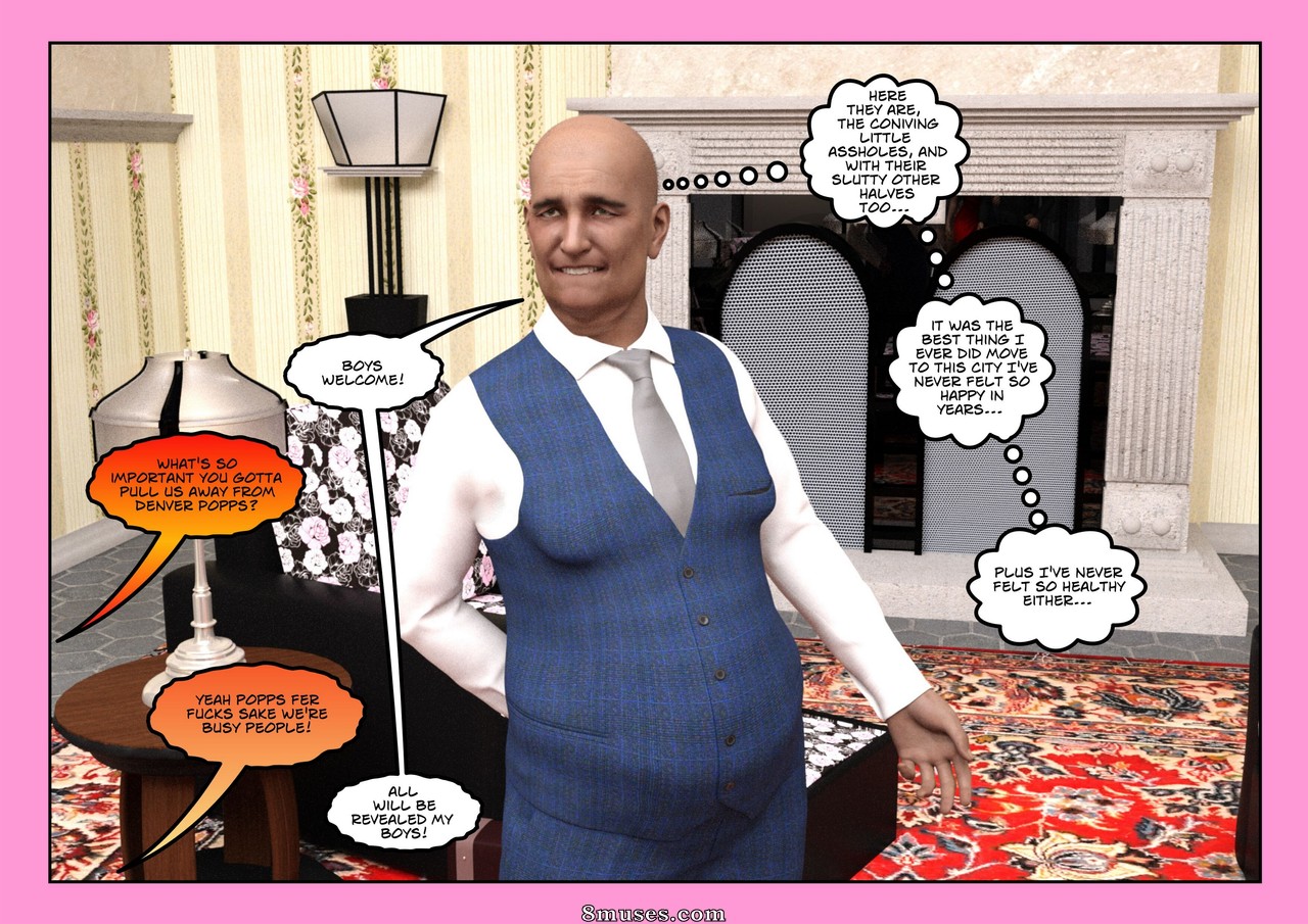 Ladies Society - Issue 1 - Page 100