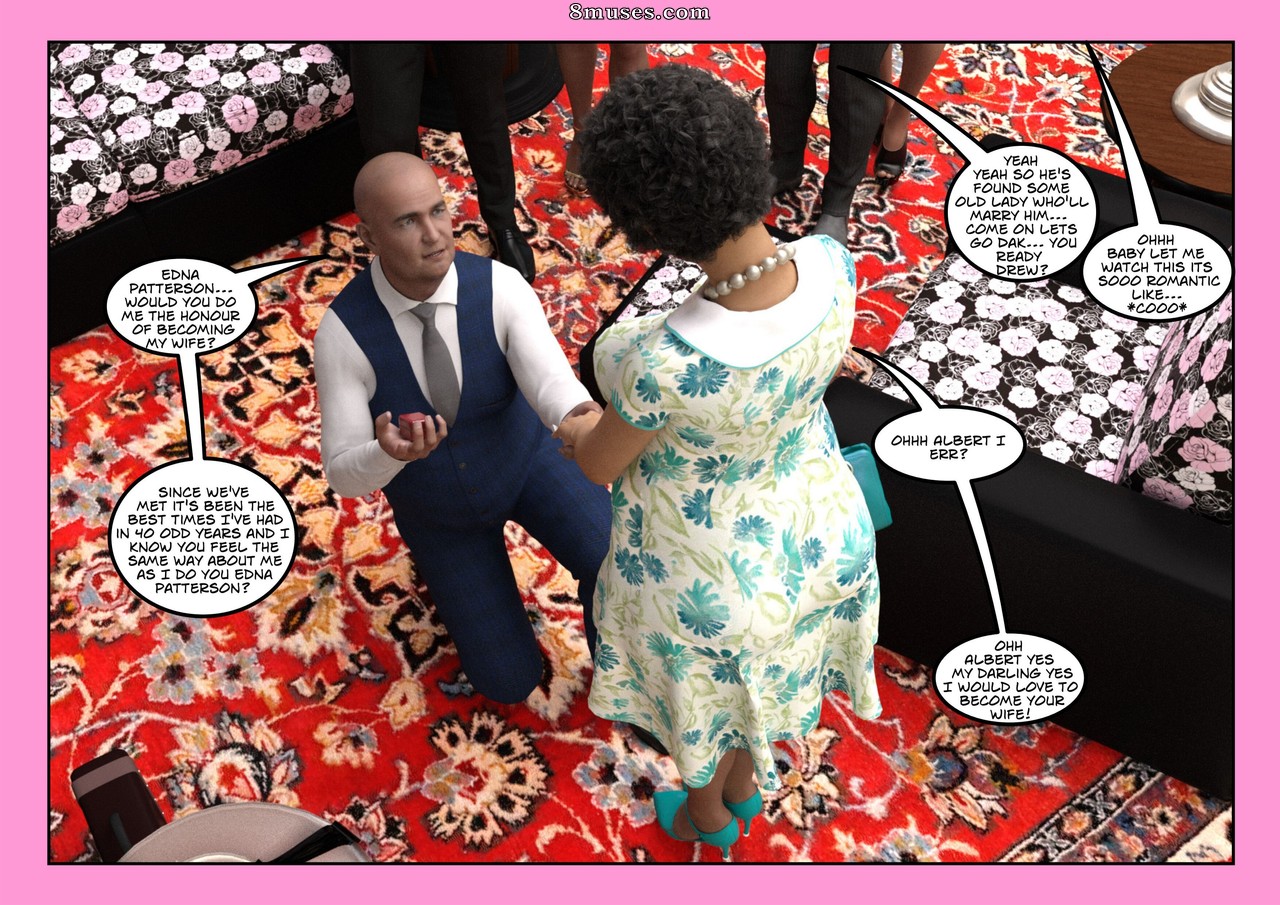 Ladies Society - Issue 1 - Page 105