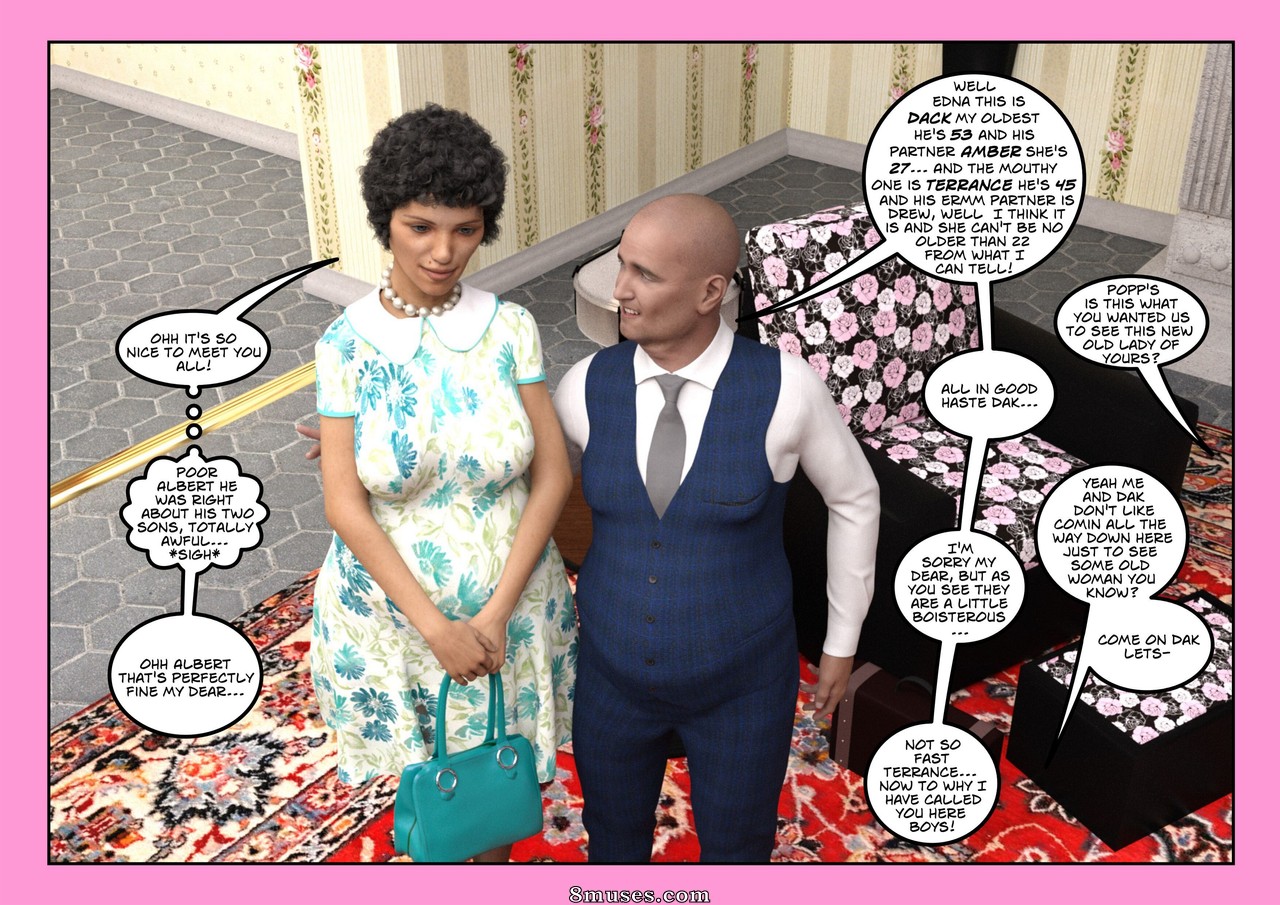 Ladies Society - Issue 1 - Page 104