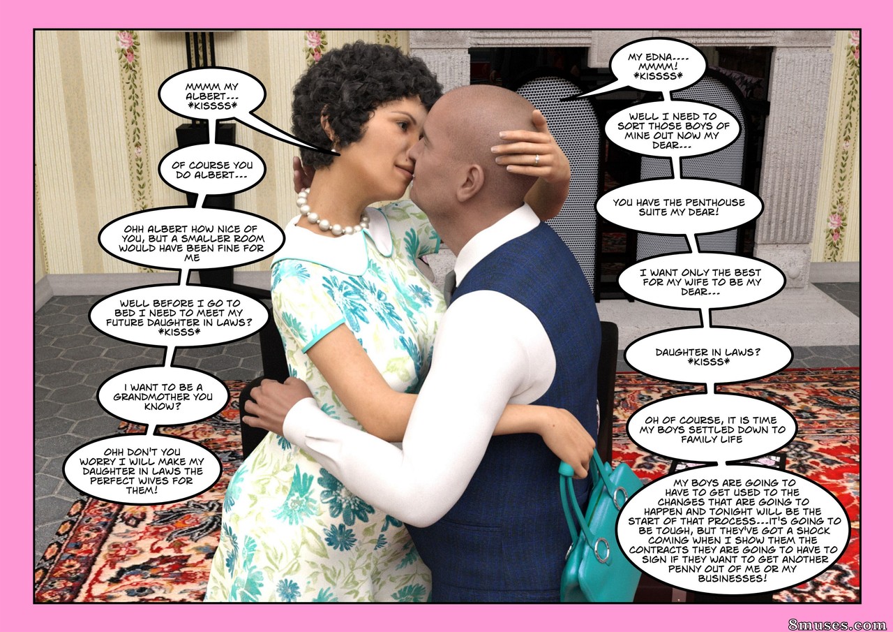Ladies Society - Issue 1 - Page 109