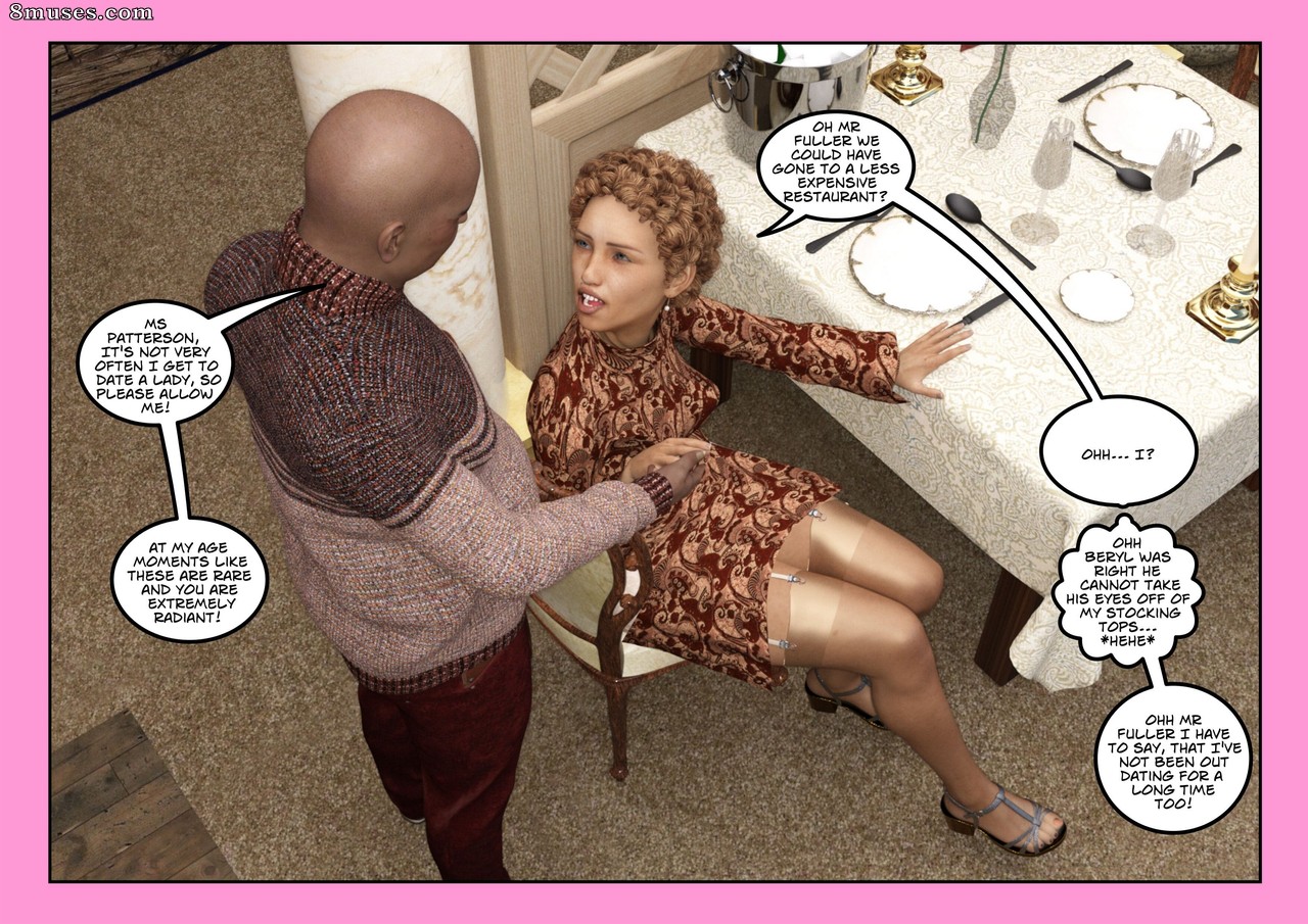 Ladies Society - Issue 1 - Page 81