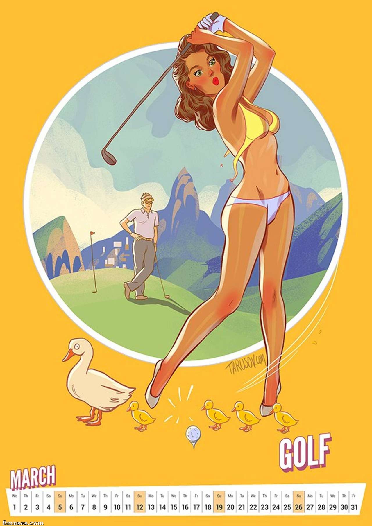 Andrew Tarusov - Summer Olympics - Page 4