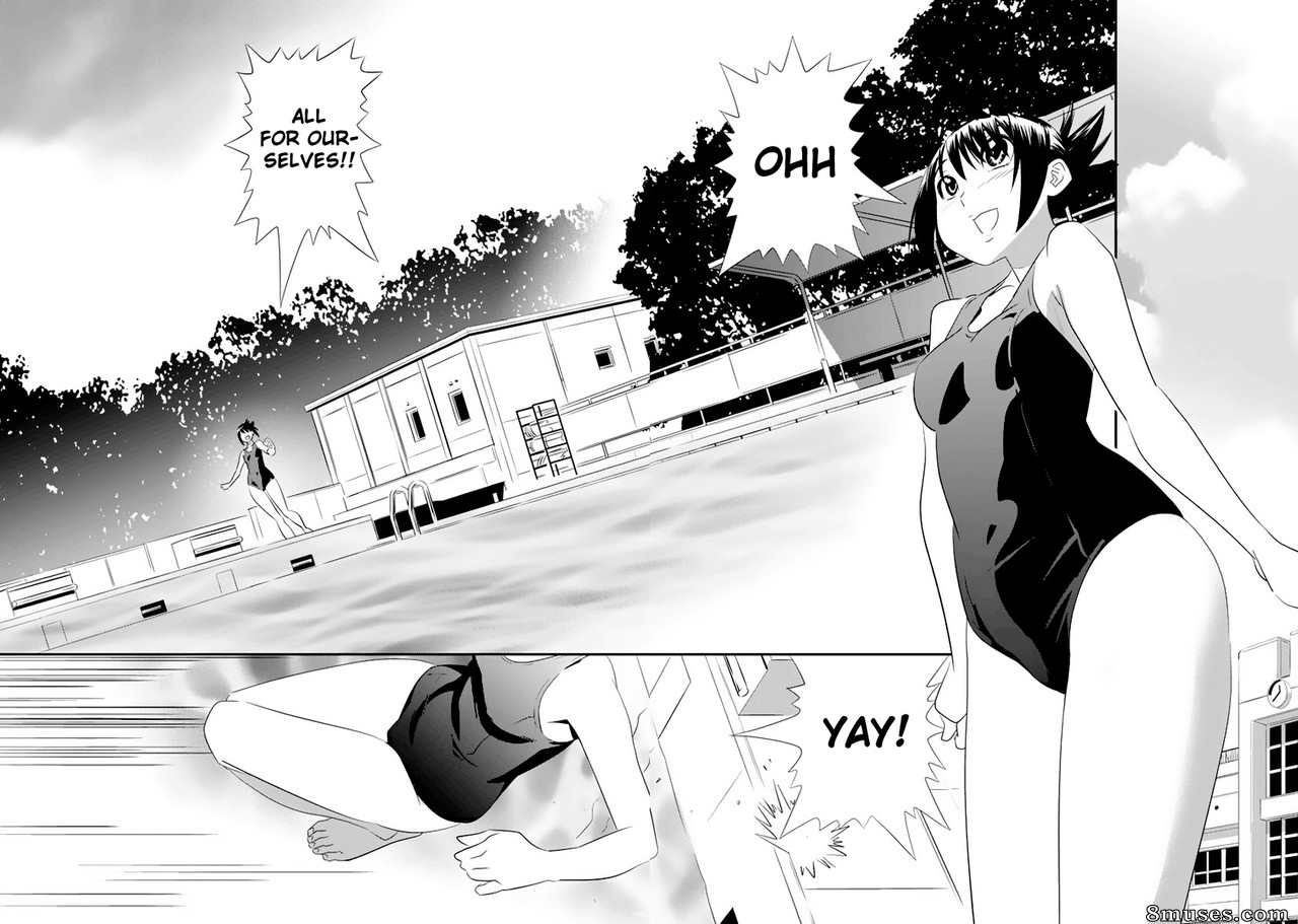 Labirinto de Manatsu - v01 ch03 - Página 24