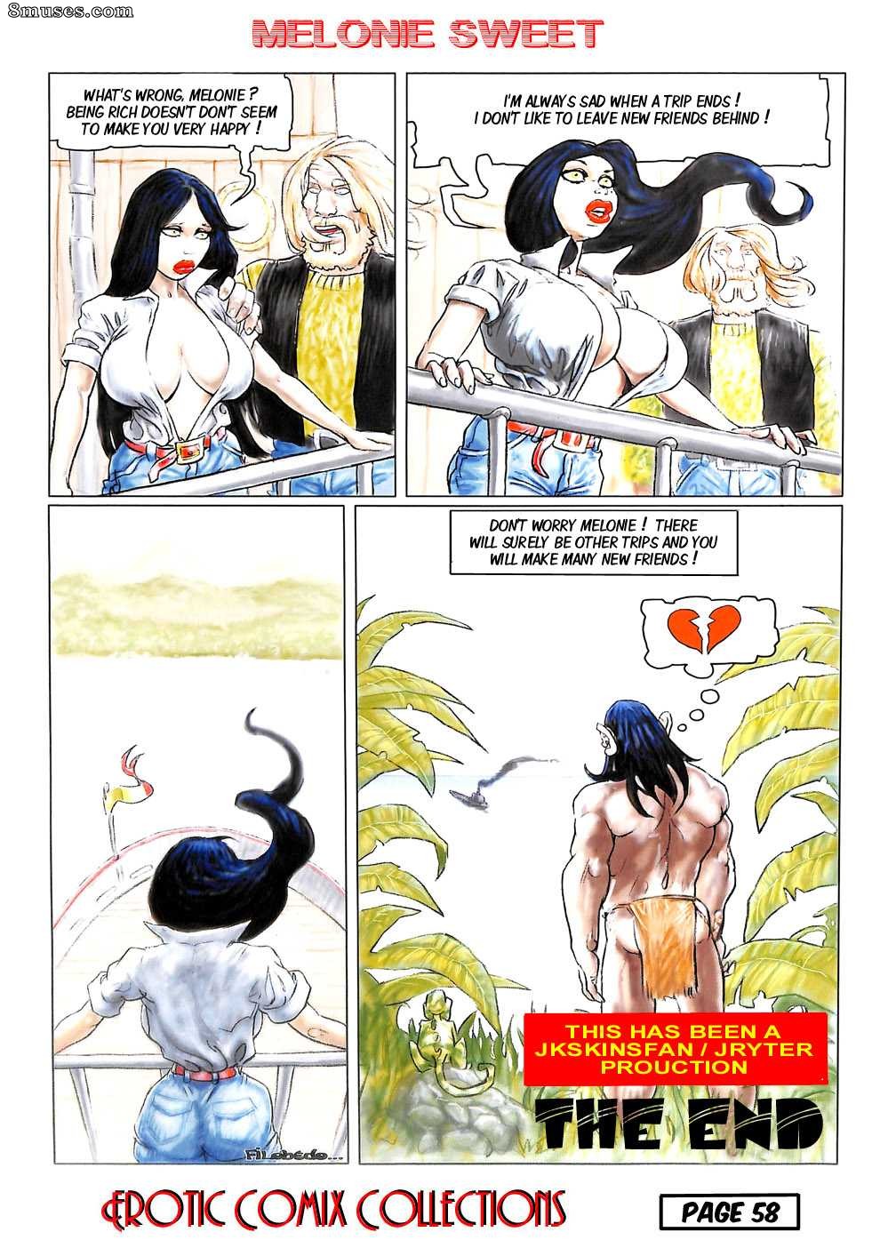 Filobedo - Melonie Sweet - Página 60