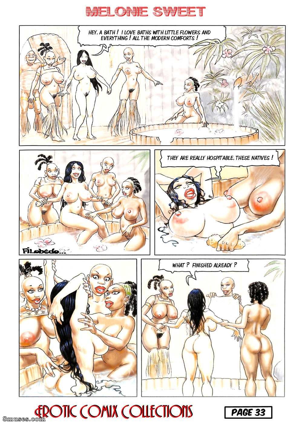Filobedo - Melonie Sweet - Page 35