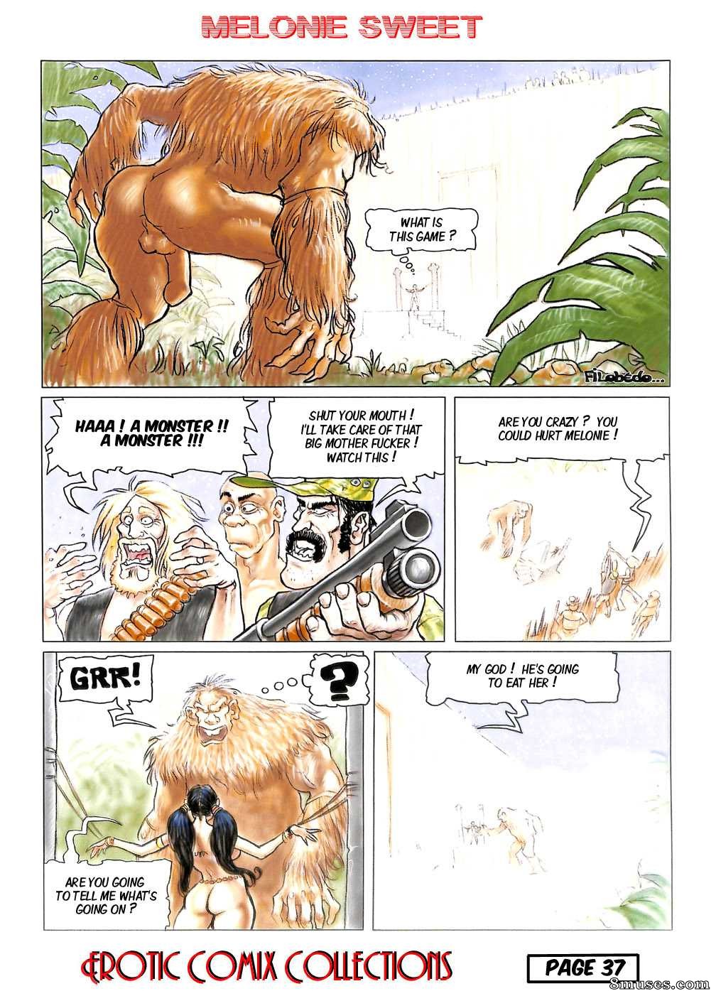 Filobedo - Melonie Sweet - Page 39