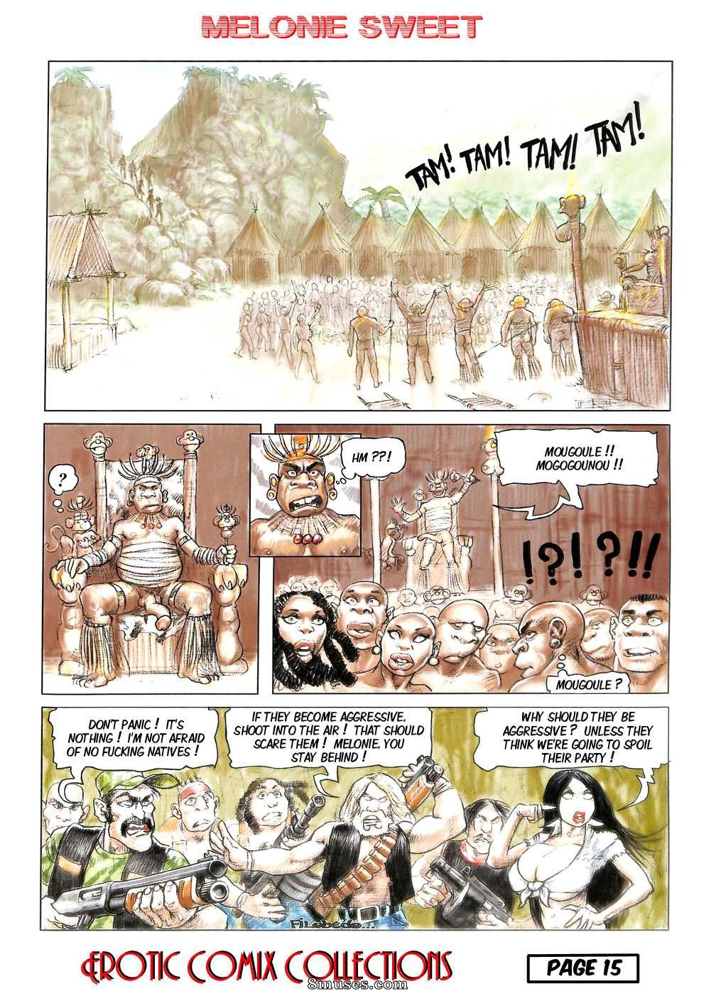 Filobedo - Melonie Sweet - Page 17