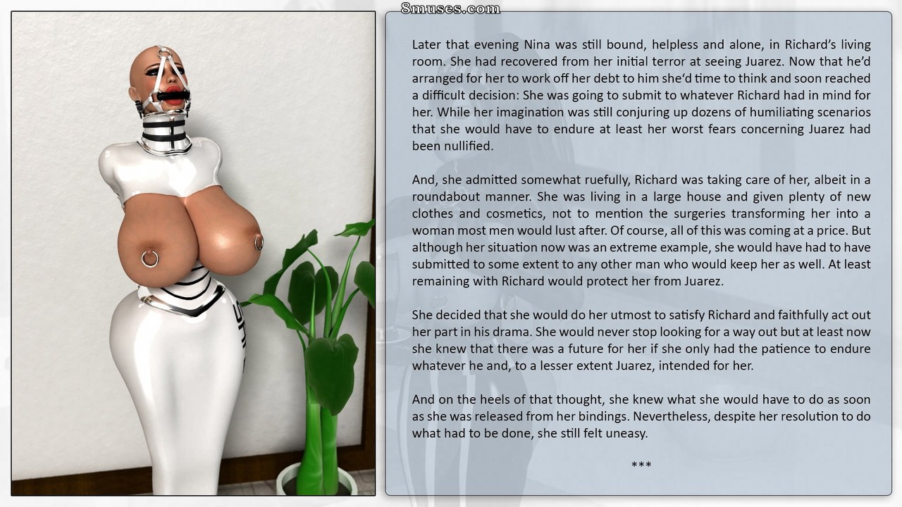 Good Help Is Hard To Find - Part 2 - Page 51