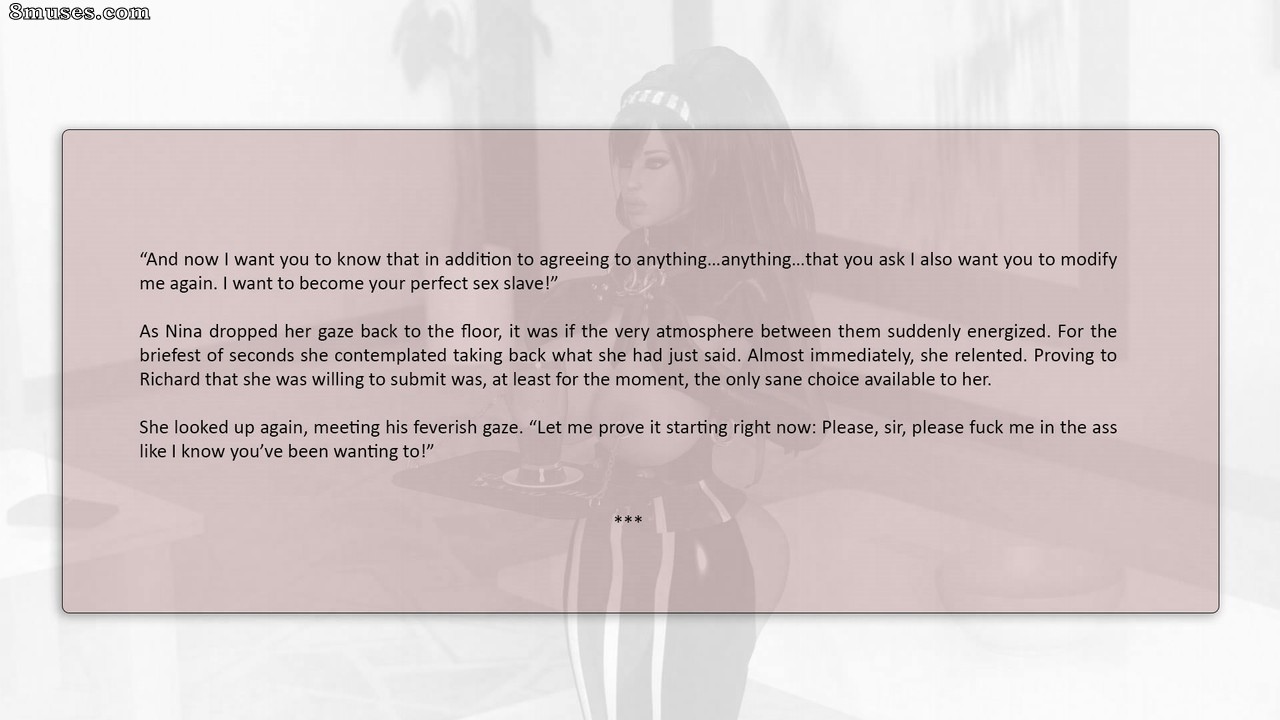 Good Help Is Hard To Find - Part 2 - Page 53
