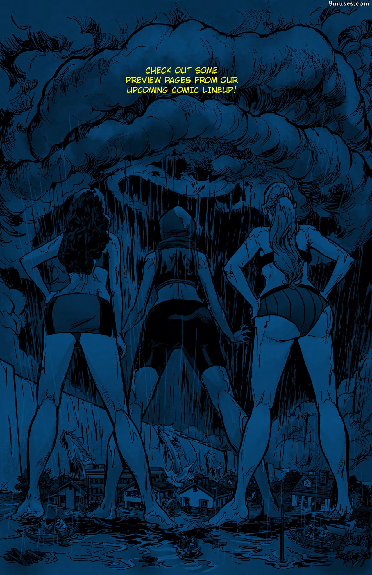 Rescue G-T-S - Issue 2 - Page 18