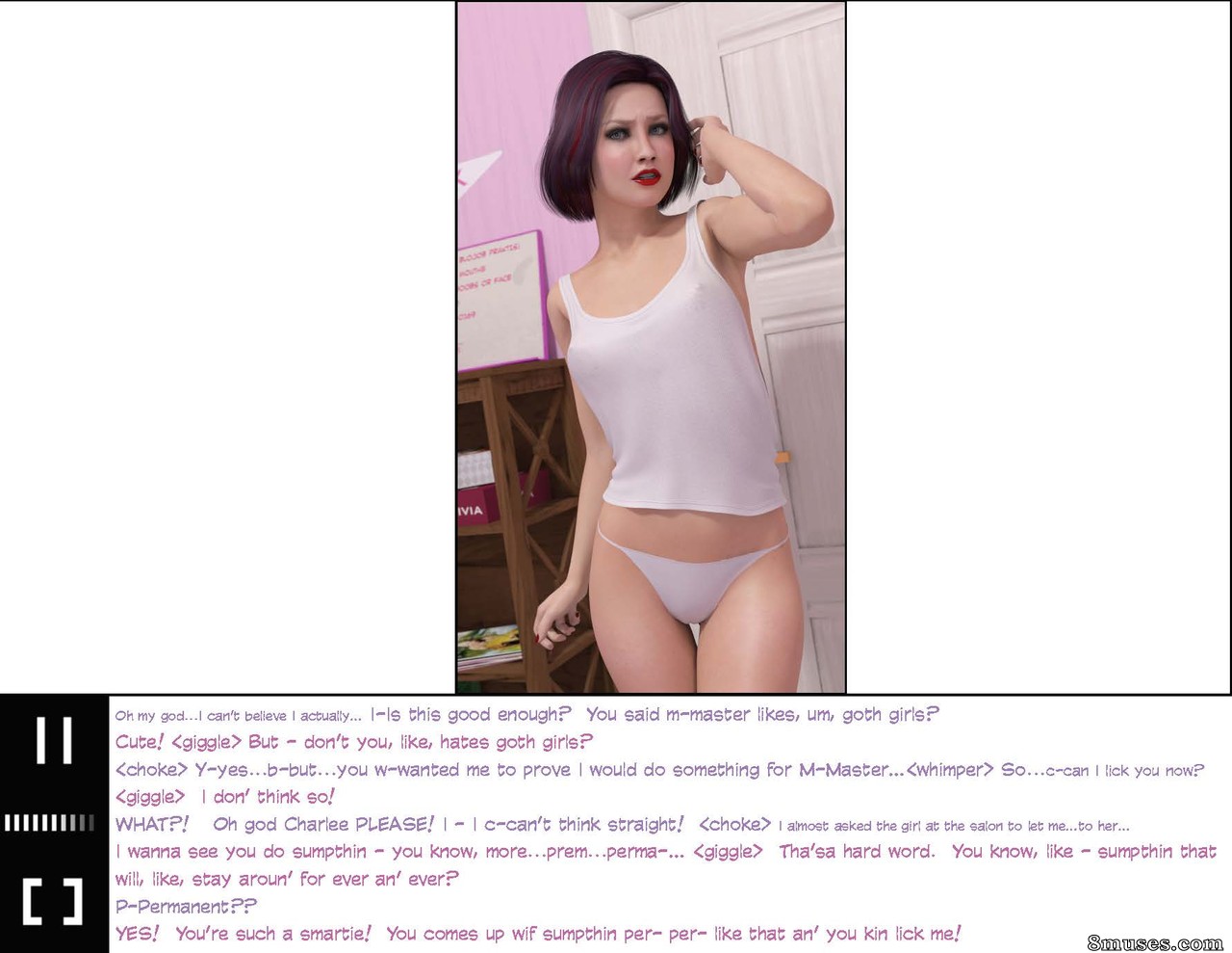 Transform.me - Issue 2 - Page 80