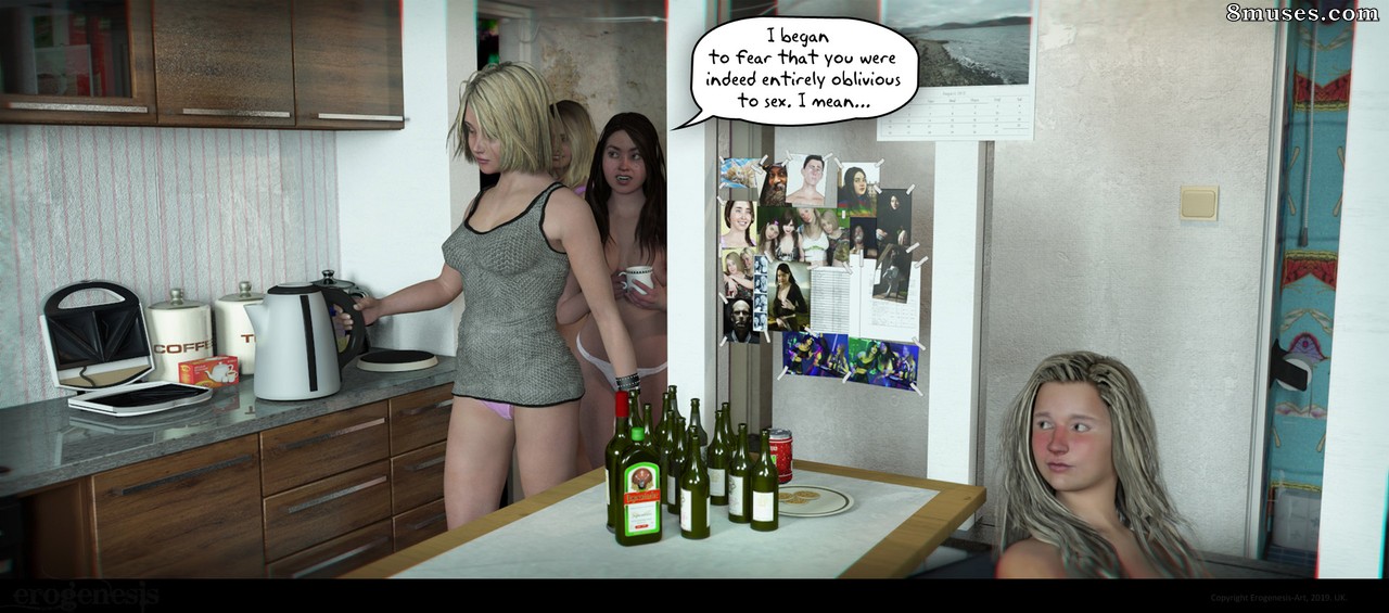 Issue 3 - The Disco Dragon - Part 4 - Page 86