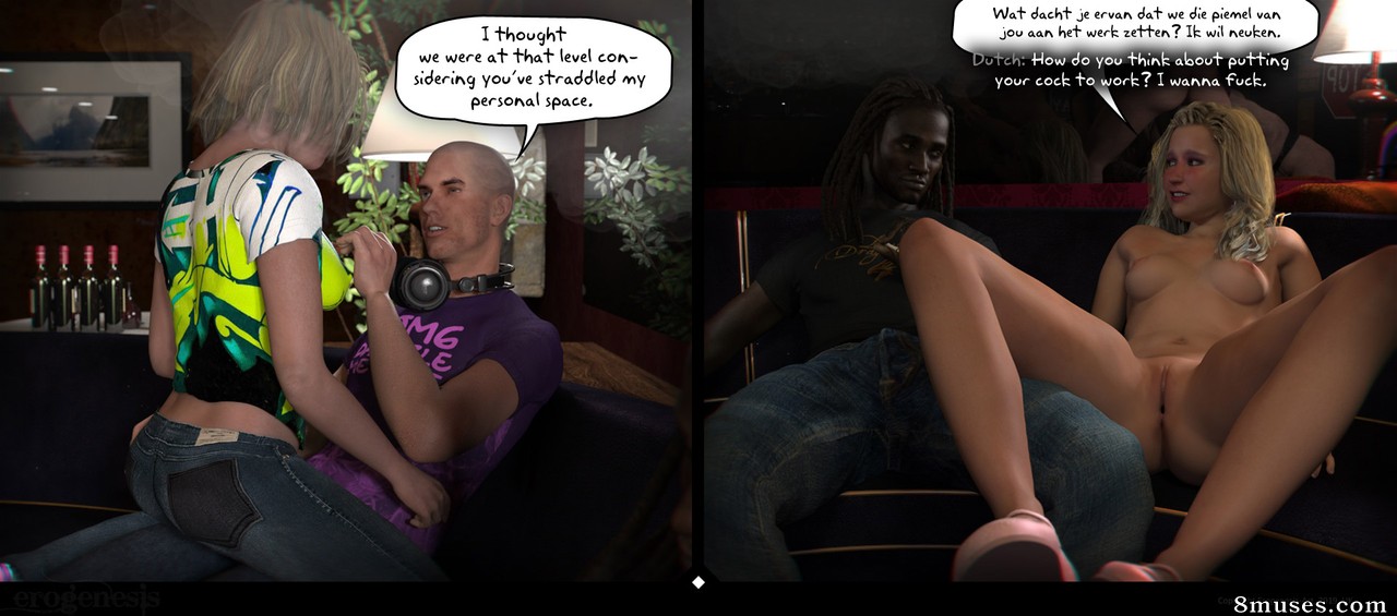 Issue 3 - The Disco Dragon - Part 4 - Page 161