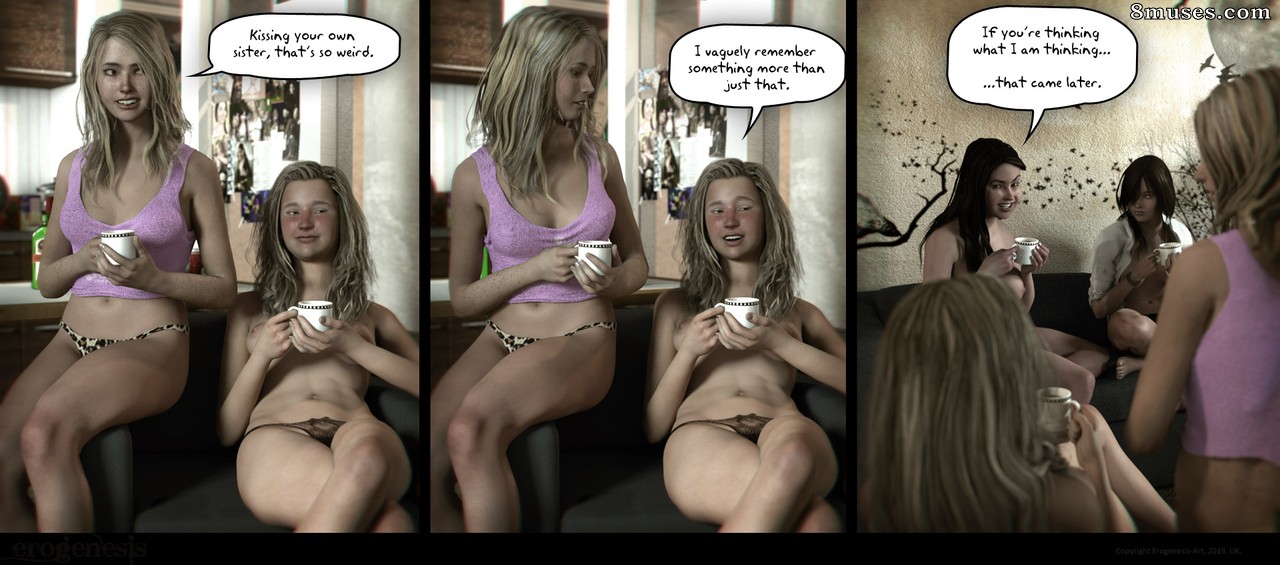 Issue 3 - The Disco Dragon - Part 4 - Page 45