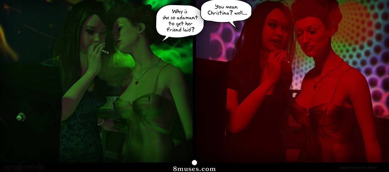 Issue 3 - The Disco Dragon - Part 4 - Page 515