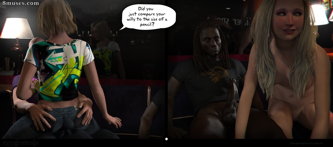 Issue 3 - The Disco Dragon - Part 4 - Page 174