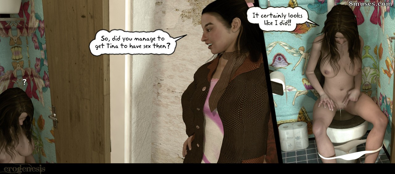 Issue 3 - The Disco Dragon - Part 4 - Page 13