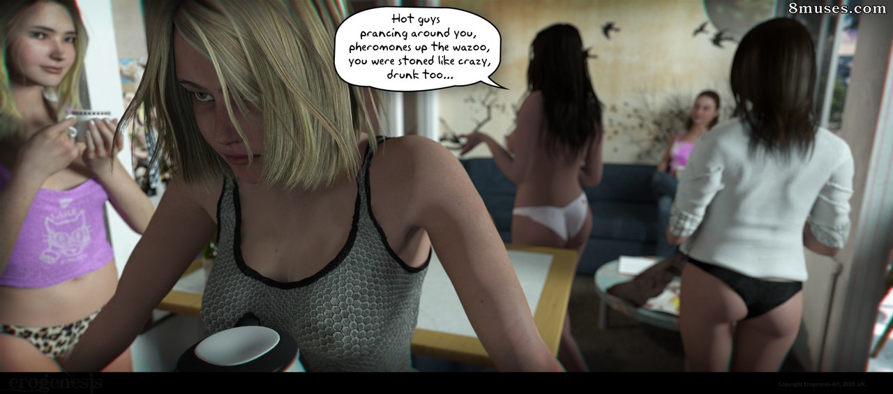 Issue 3 - The Disco Dragon - Part 4 - Page 88