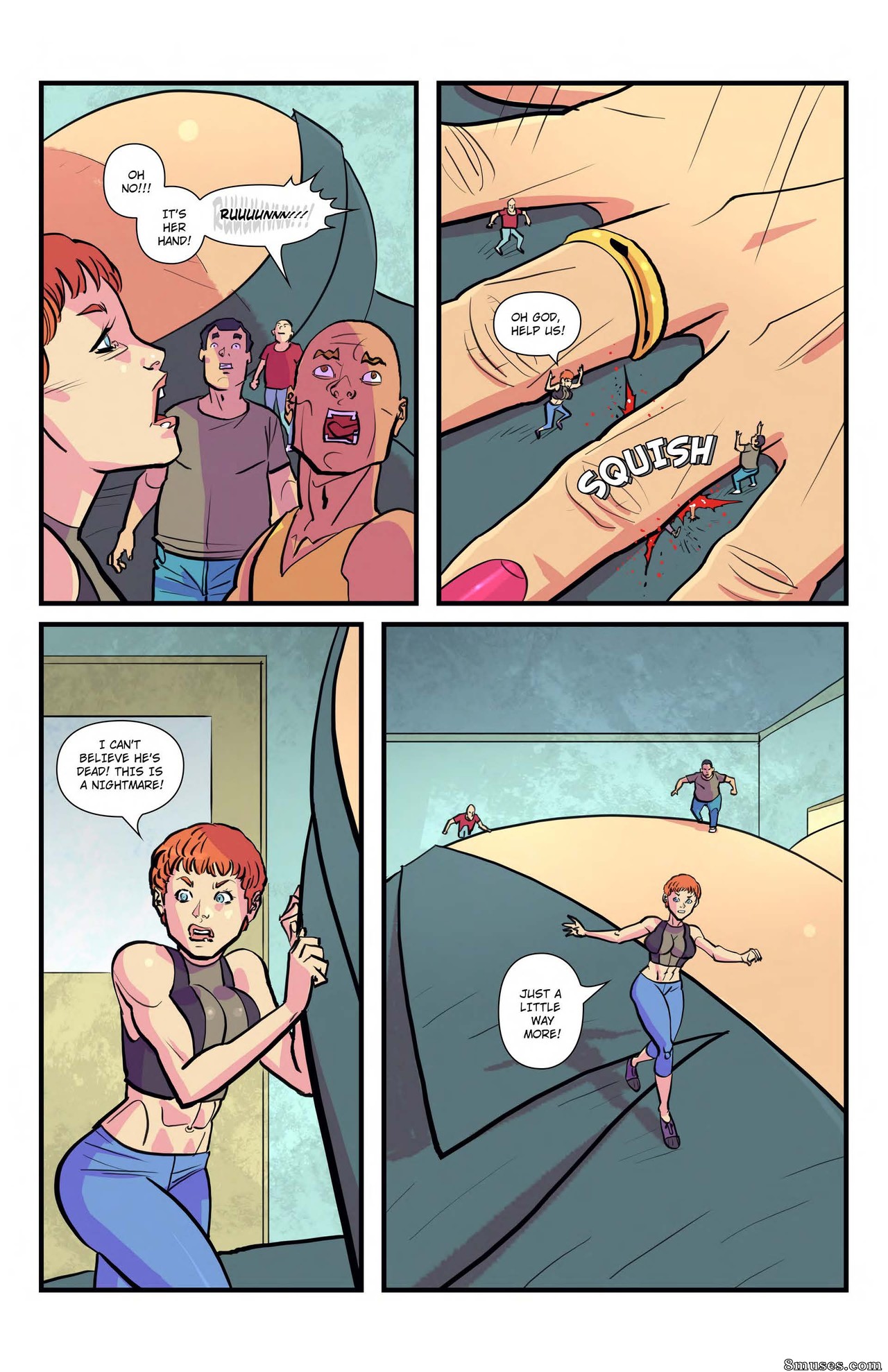 The Slimming Clinic - Issue 1 - Page 11