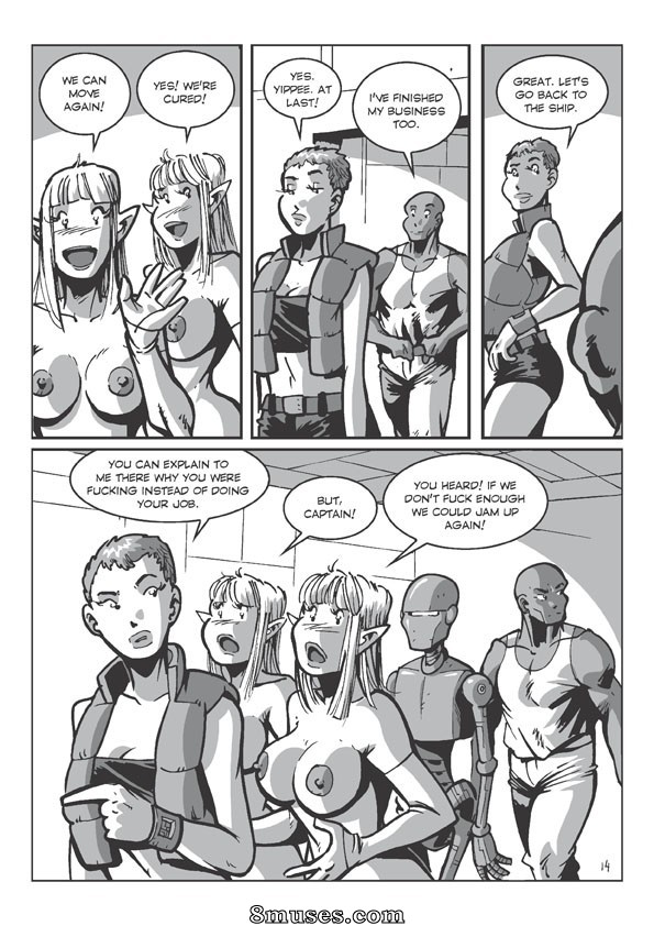 Scrap Trek - Issue 13 - Page 14