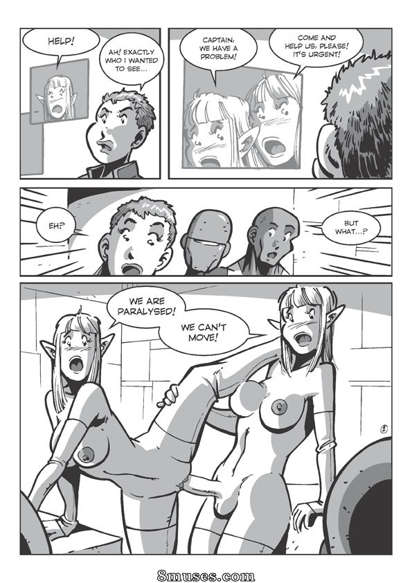 Scrap Trek - Issue 13 - Page 2