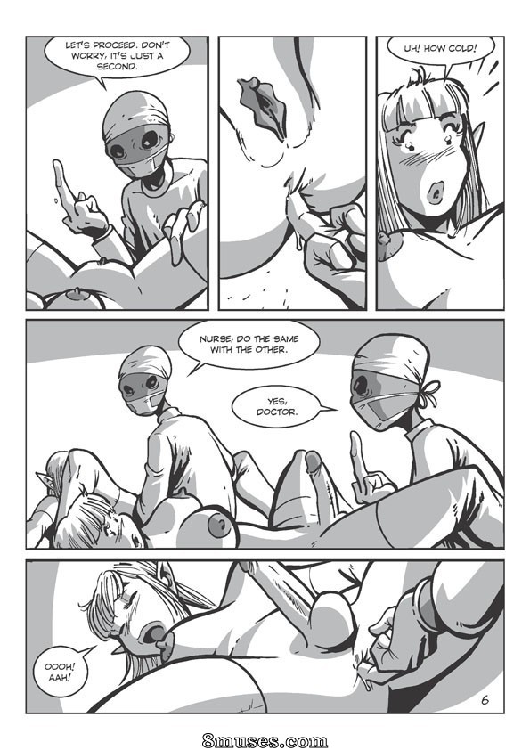 Scrap Trek - Issue 13 - Page 6