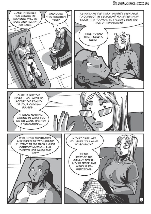 Scrap Trek - Issue 13 - Page 7