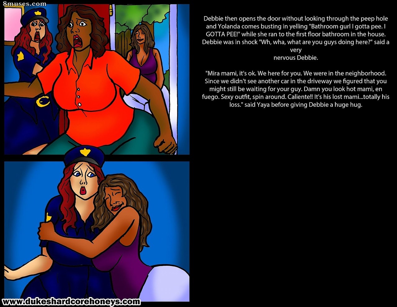 05. I Love My Black Son - Issue 7 - Page 4