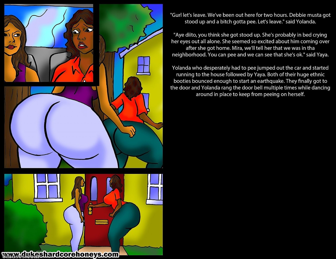 05. I Love My Black Son - Issue 7 - Page 2